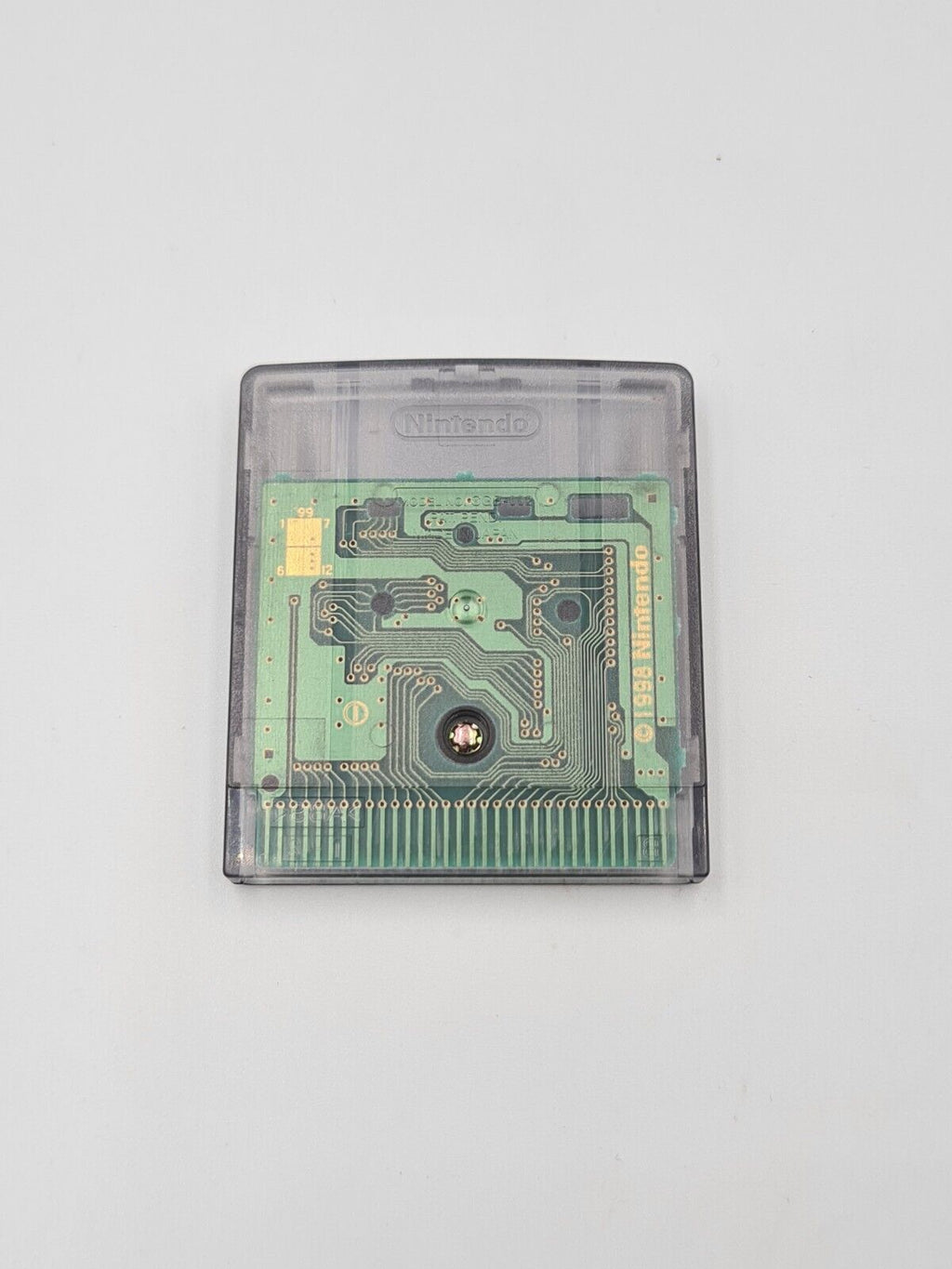 Nintendo Game Boy Color Paperboy EUR Modul - T-Retro-Games 