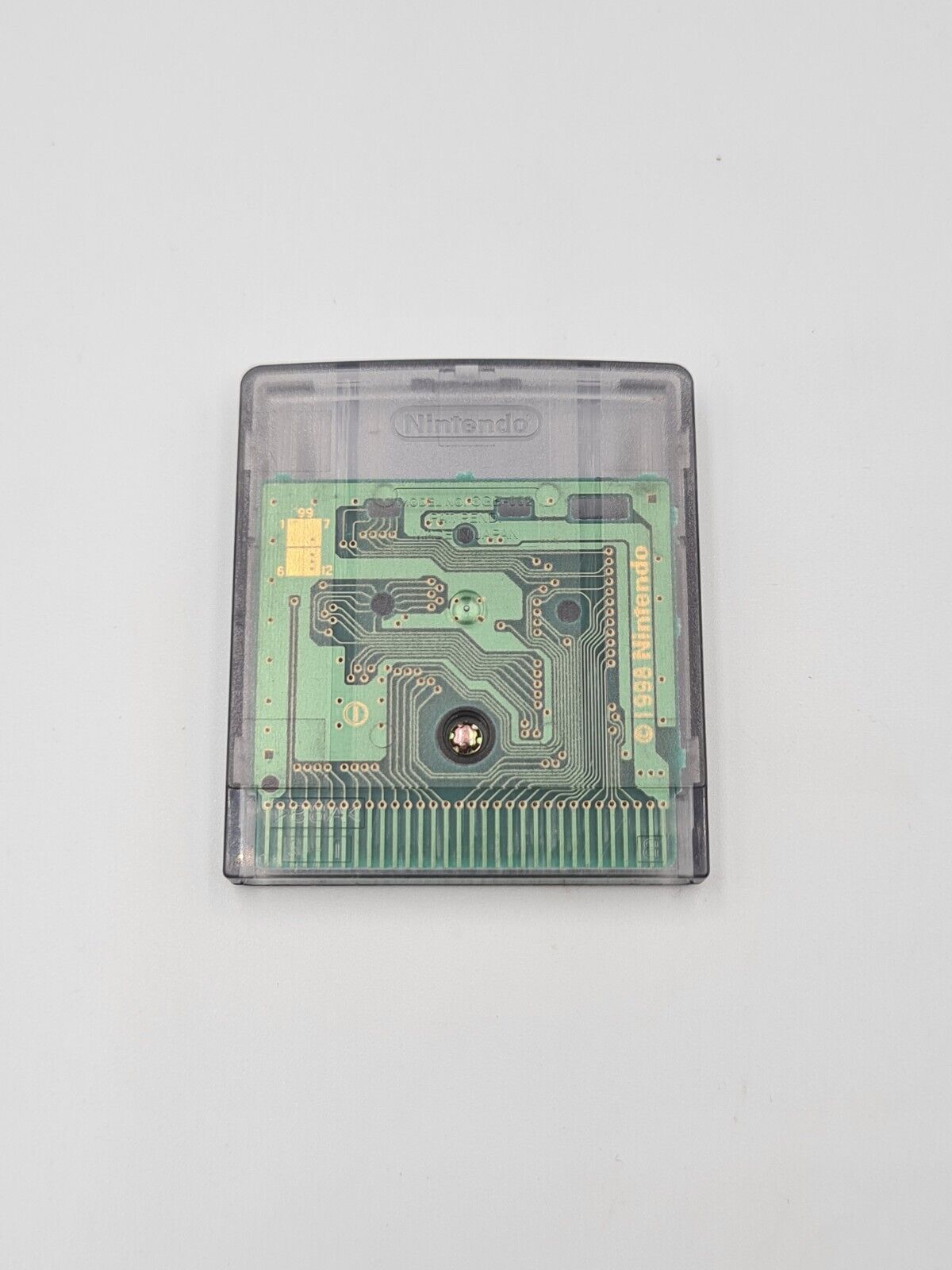 Nintendo Game Boy Color Paperboy EUR Modul - T-Retro-Games 