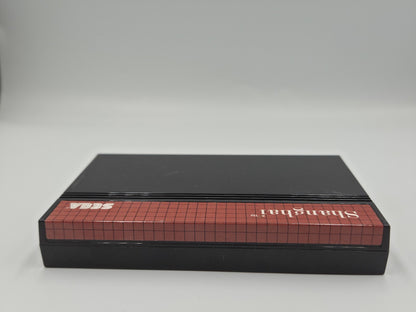 Sega Master System Shanghai Modul