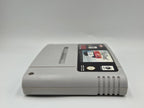 SNES Super Nintendo Spiel The Duel Test Drive II Modul NOE