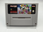 SNES Super Nintendo Pop'n Twinbee Modul NOE