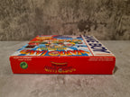 Nintendo Game Boy Wario Land Super Mario Land 3 mit OVP und Anleitung FAH - T-Retro-Games 