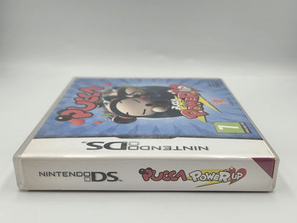 Nintendo DS Pucca Power Up  mit OVP und Anleitung EUR