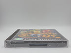 PS1 Playstation 1 Spiel Break Out mit OVP und Anleitung Englisch