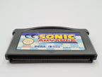Nintendo Game Boy Advance Sonic Advance Modul HOL - T-Retro-Games 