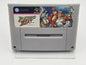 SFC Super Famicom NTSC-J Rushing Beat Modul Japan