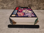 SNES Super Nintendo Eek The Cat mit OVP und Anleitung UKV - T-Retro-Games 