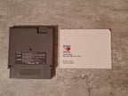 Nintendo NES The Hunt for Red October mit OVP und Anleitung FRA - T-Retro-Games 