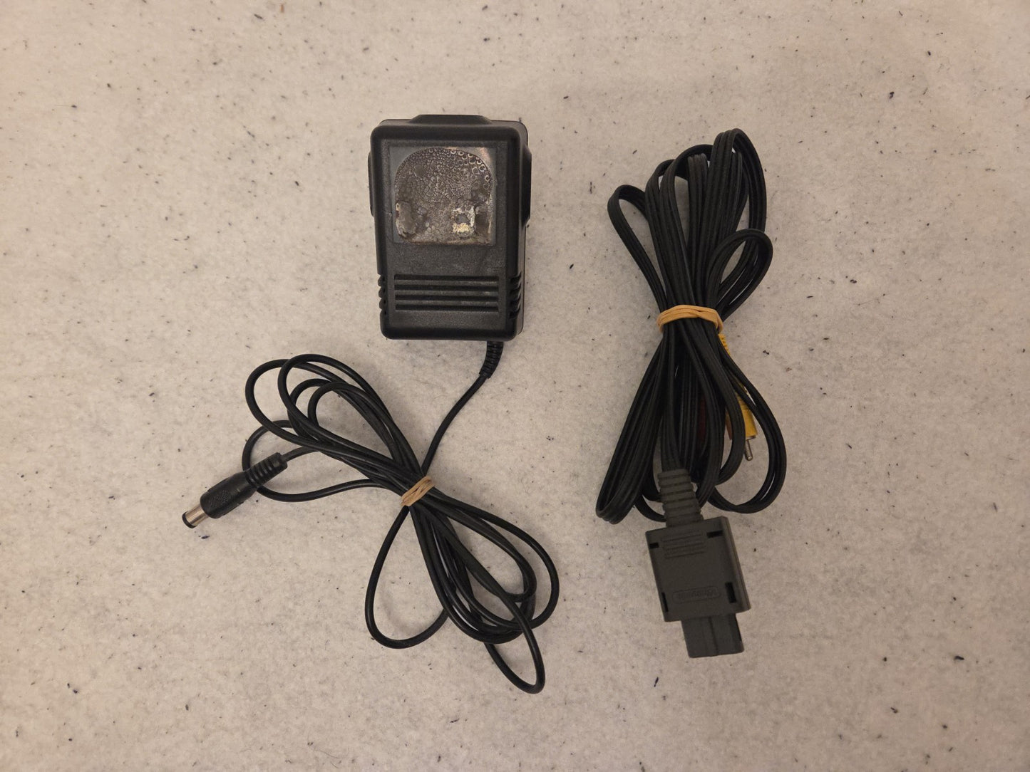 SNES Super Nintendo Power Station Konsole Console NOE OVP