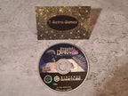 Nintendo GameCube Eternal Darkness Disc only nur CD EUR - T-Retro-Games 