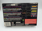SNES Super Nintendo Williams Arcades Greatest Hits  mit OVP und Anleitung EUR