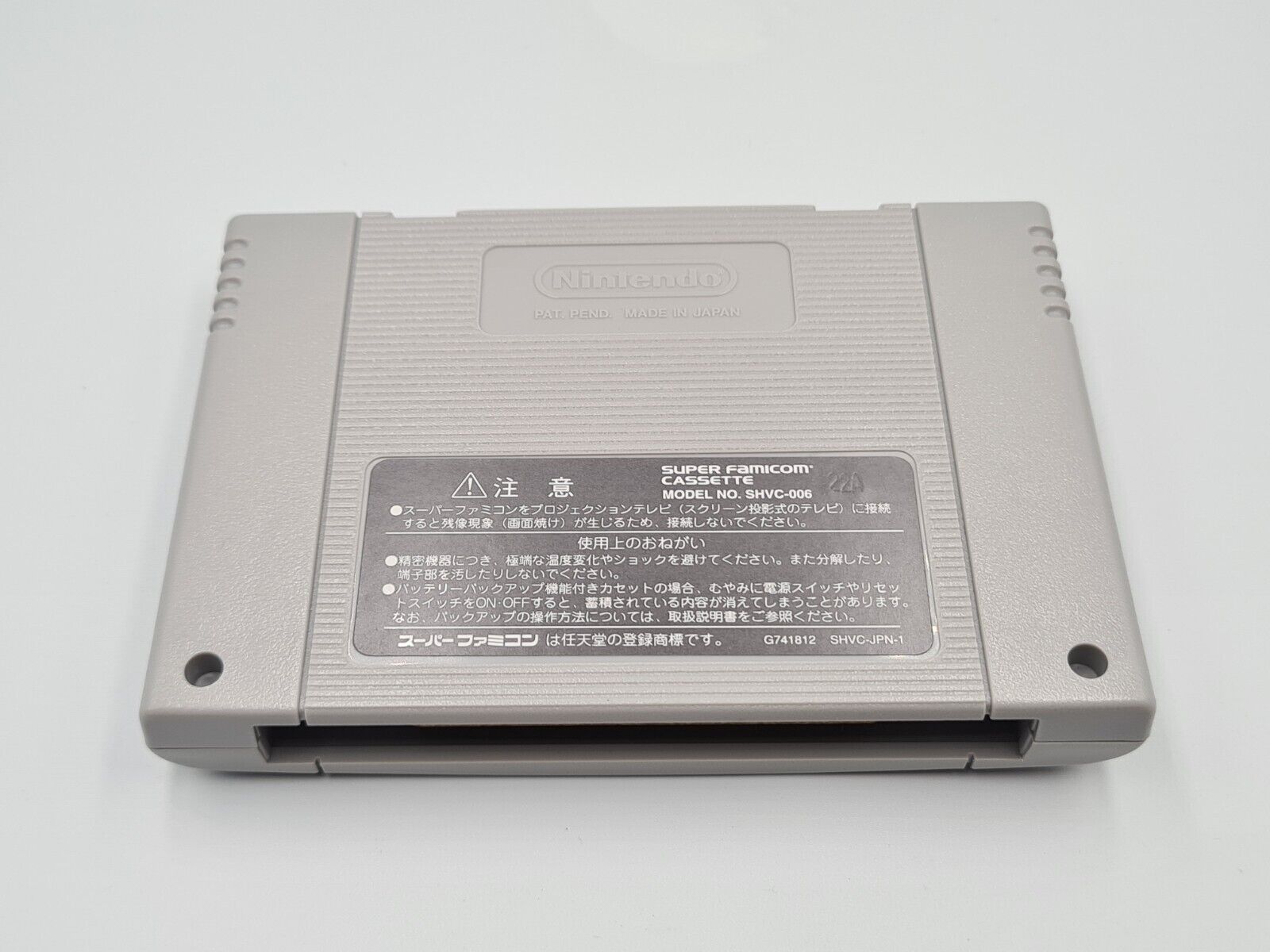 SFC Super Famicom Donkey Kong Country 3 mit OVP und Anleitung Japan - T-Retro-Games 