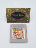 Nintendo Game Boy Classic Spiel Super Hunchback Modul USA - T-Retro-Games 