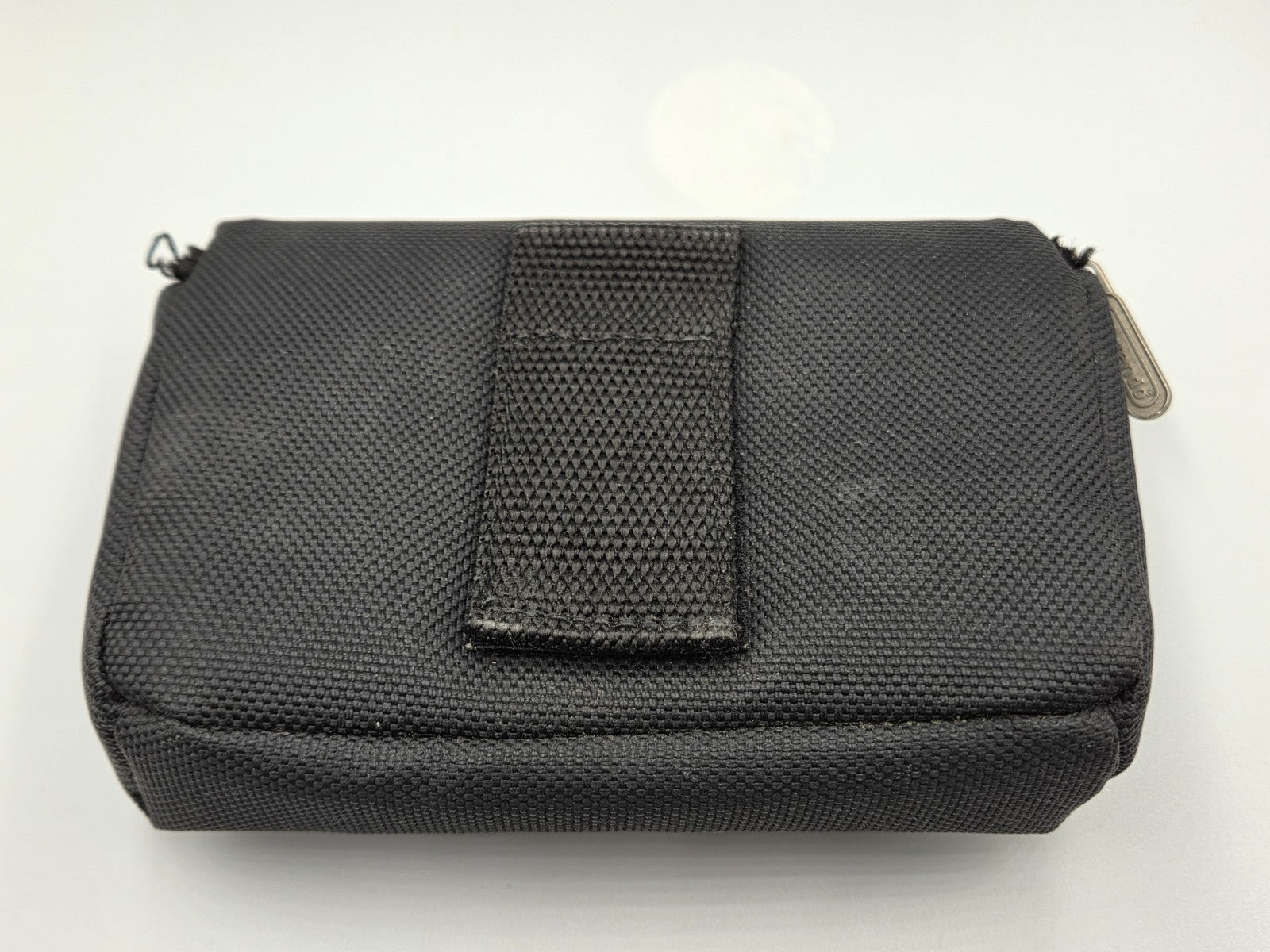 Game Boy Advance  Tasche Bag Black Schwarz