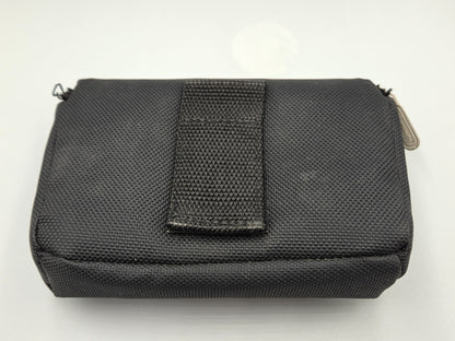 Game Boy Advance  Tasche Bag Black Schwarz
