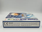 Nintendo Game Boy Color Pocket Soccer mit OVP und Anleitung EUR