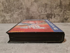 Sega Mega Drive Spiel Rock N Roll Racing mit OVP und Anleitung Multi Language - T-Retro-Games 