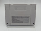 SNES Super Nintendo Spiel Power Rangers Modul EUR