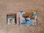 Nintendo Game Boy Color Road Champs mit OVP und Anleitung UKV - T-Retro-Games 