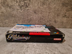SNES Super Nintendo Pilotwings mit OVP und Anleitung NOE - T-Retro-Games 