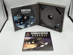 PS1 Playstation 1 Shockwave Assault mit OVP und Anleitung Multilingual 2 Discs - T-Retro-Games 