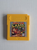 Nintendo Game Boy Classic Spiel Donkey Kong Land Modul USA