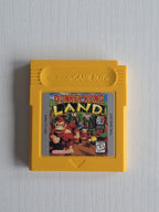 Nintendo Game Boy Classic Spiel Donkey Kong Land Modul USA