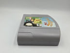 N64 Nintendo 64 Spiel Bass Hunter 64 EUR Modul