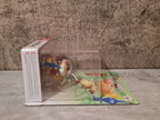 Amiibo Sammlerfigur Super Smash Bros. Collection Olimar NO. 44 Neu New Sealed - T-Retro-Games 