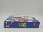 Nintendo Game Boy Classic Spiel Cool Spot mit OVP und Anleitung UKV
