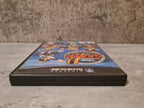 Nintendo GameCube Disney's Extreme Skate Adventure mit OVP NOE - T-Retro-Games 