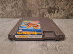 Nintendo NES The Flintstones The Surprise of Dinosaur Peak Modul SCN PAL B - T-Retro-Games 