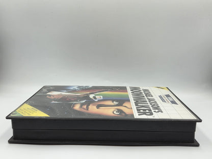 Sega Master System Michael Jackson's Moonwalker mit OVP und Anleitung USA