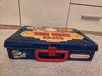 Nintendo Super Mario Bros. Koffer Case 