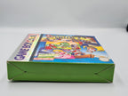 Nintendo Game Boy Color Spiel Game & Watch Gallery 2 mit OVP und Anleitung EUR - T-Retro-Games 