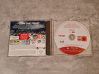 PS3 Playstation 3 Defiance Promo-CD NOT FOR RESALE - T-Retro-Games 