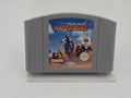 N64 Nintendo 64 Spiel Top Gear Hyper Bike Modul EUR