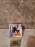 Nintendo Gameboy Advance Castlevania Aria of Sorrow + OVP+Anleitung + Poster EUR - T-Retro-Games 