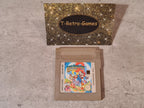 Nintendo Gameboy Classic Spiel Super Mario Land 2: 6 Golden Coins Modul NOE - T-Retro-Games 