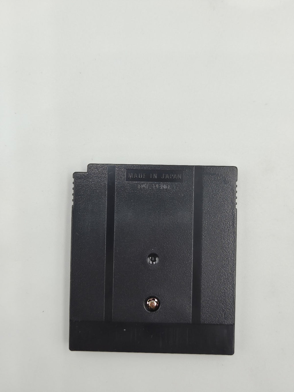 Nintendo Game Boy Color Shamus mit OVP und Anleitung EUR