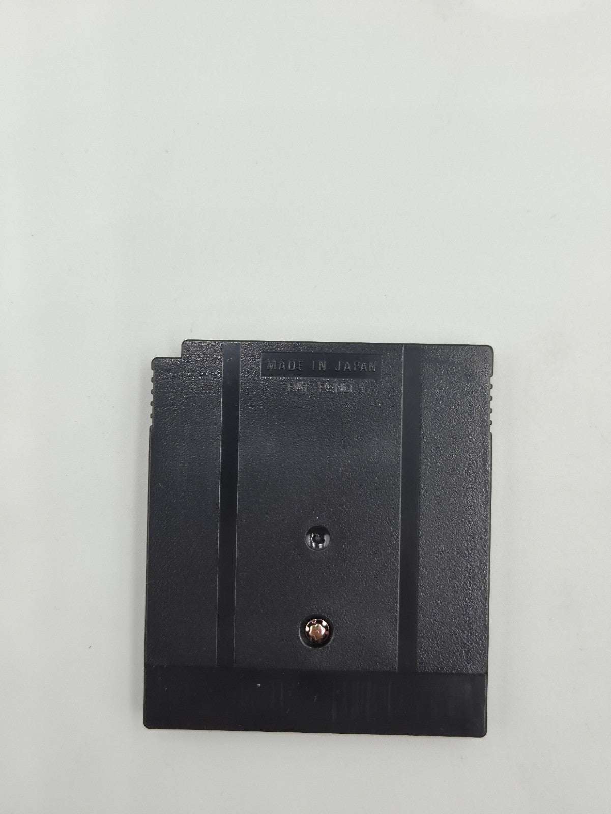 Nintendo Game Boy Color Shamus mit OVP und Anleitung EUR