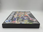 Sega Saturn Spiel Pandemonium! mit OVP und Anleitung Multi Language 