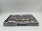 PS1 Playstation 1 Spiel Deathtrap Dungeon mit OVP + Anleitung + Beiheft Deutsch