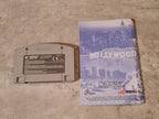 N64 Nintendo 64 Rush: 2 Extreme Racing USA mit OVP und Anleitung EUR - T-Retro-Games 