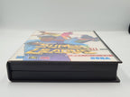 Sega Mega Drive Super League 91 mit OVP und Anleitung Japan Version - T-Retro-Games 