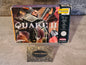 N64 Nintendo 64 Quake II mit OVP und Anleitung UKV - T-Retro-Games 