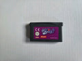 Nintendo Game Boy Advance Spiel Totally Spies! Modul EUR