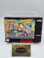 SNES Super Nintendo Chester Cheetah To Cool To Fool mit OVP +Anleitung NTSC USA - T-Retro-Games 
