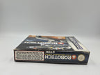 Nintendo Game Boy Advance Robotech The Macross Saga mit OVP und Anleitung EUR