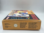 SNES Super Nintendo Pac-Attack mit OVP und Anleitung FAH